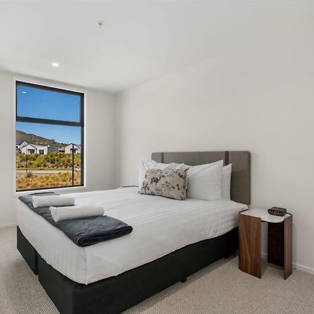 Alpine Serenity Wanaka Luaran gambar