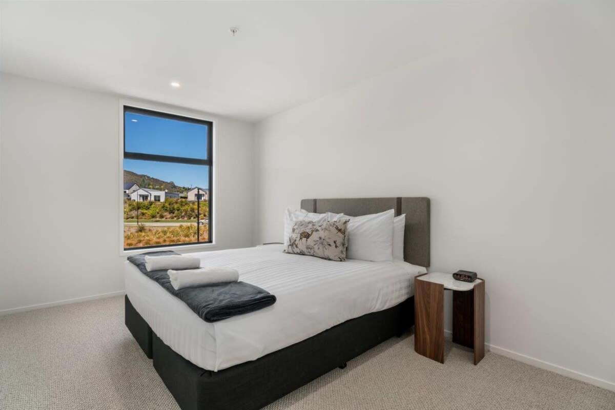 Alpine Serenity Wanaka Luaran gambar