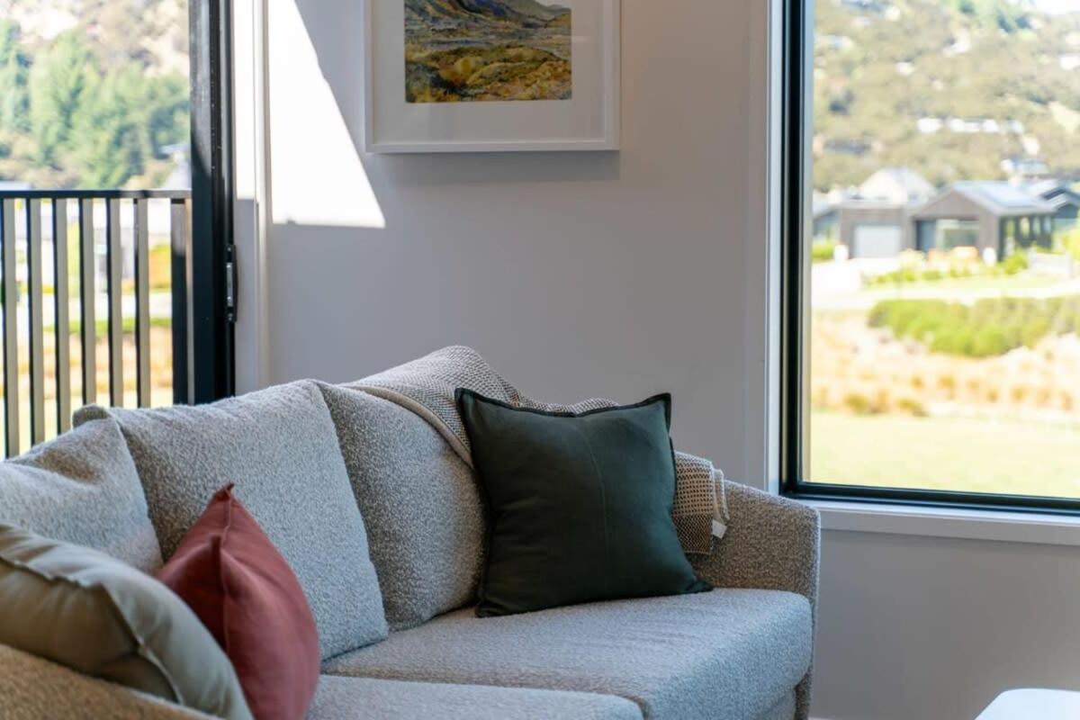 Alpine Serenity Wanaka Luaran gambar