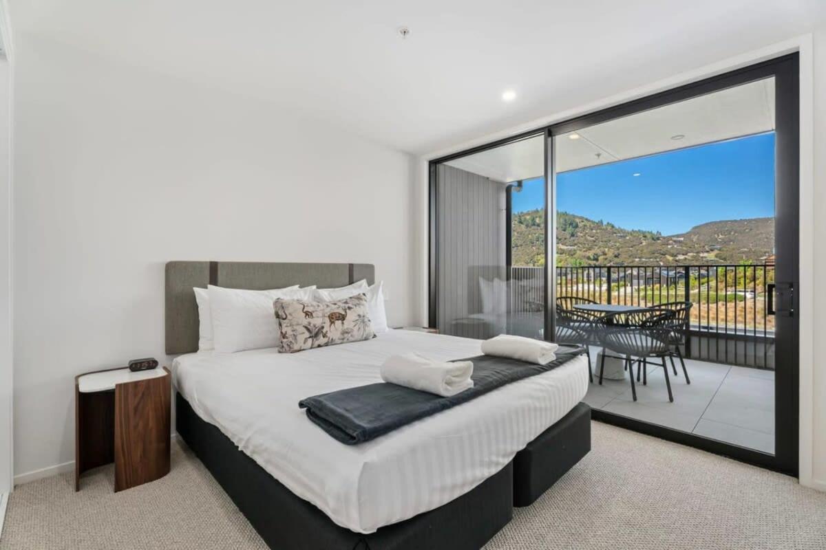 Alpine Serenity Wanaka Luaran gambar